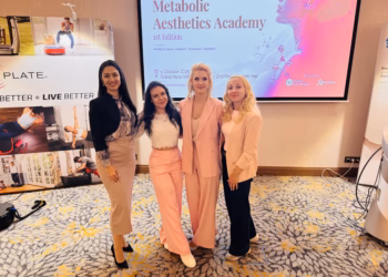 Metabolic Aesthetics Academy поставя нов фокус върху връзката между метаболитното здраве и естетичната практика 1 Metabolic Aesthetics Academy