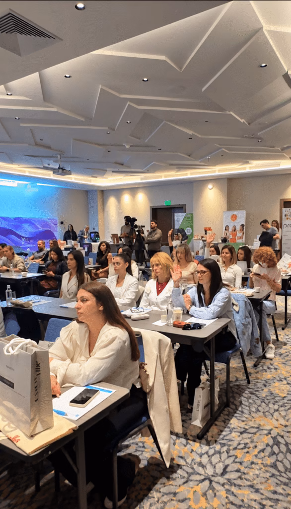 Metabolic Aesthetics Academy поставя нов фокус върху връзката между метаболитното здраве и естетичната практика 4 Photos 6